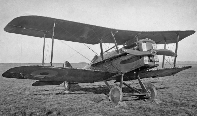 Illustration for article titled This Date in Aviation History: November 22 - November 24